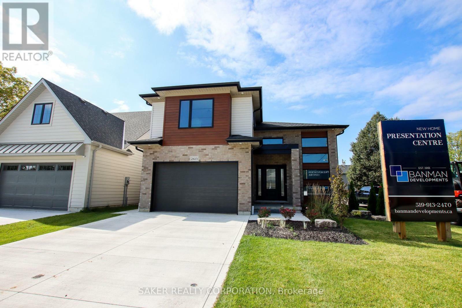 Property Photo: 2613 Queen Street ON N0L 1W0