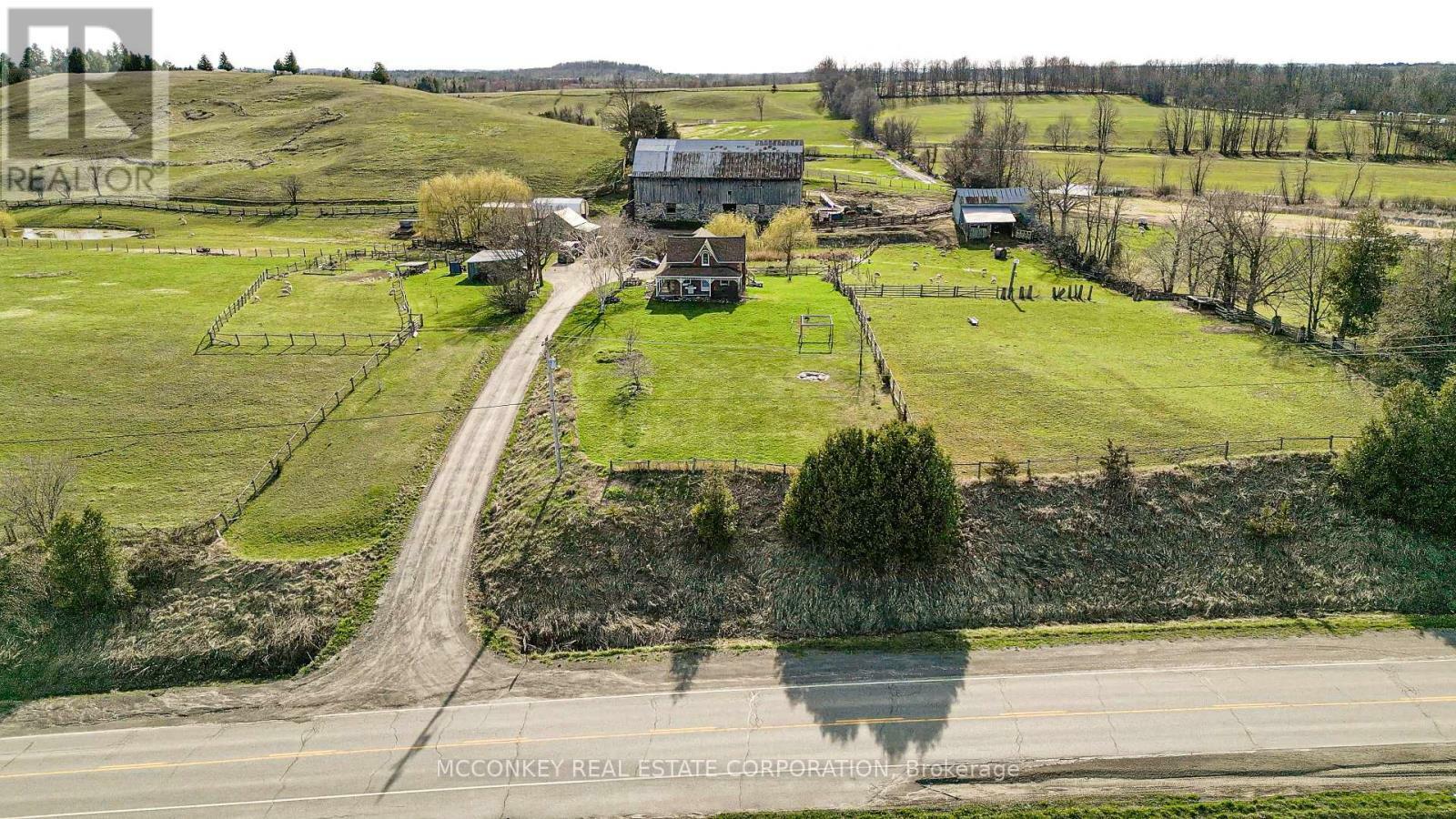 Photo de la propriété: 1578 Heritage Line ON K0L 2G0