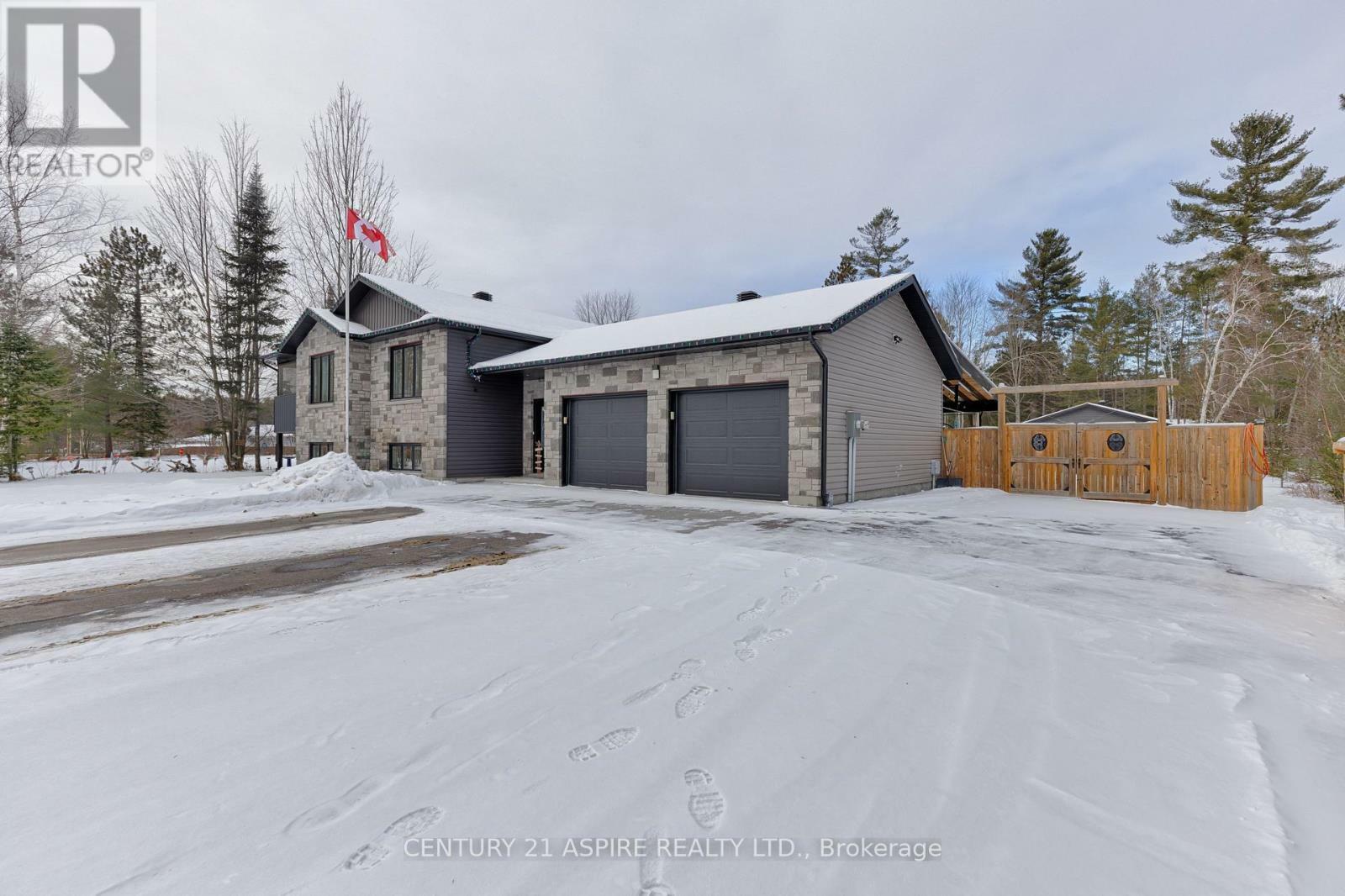 Property Photo:  296 Black Bay Road  ON K8H 2W8 