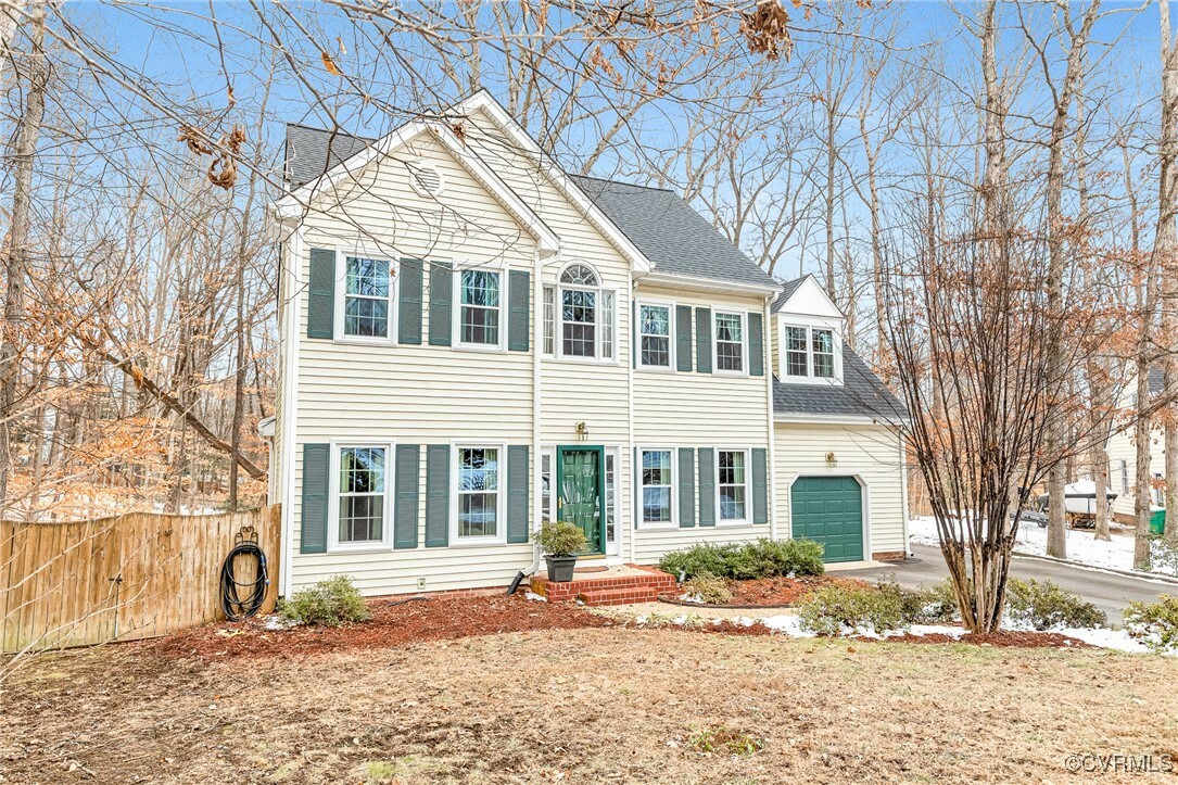 Property Photo:  2905 Stonebriar Place  VA 23233 