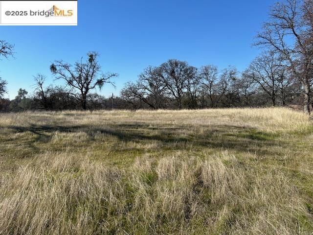 Property Photo: Lot 885 Ladera Way CA 95329