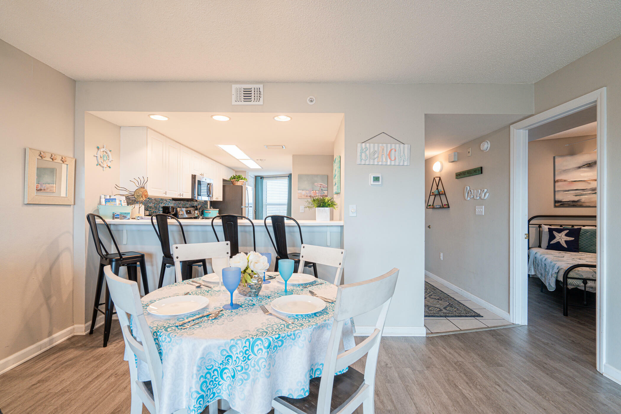 Property Photo:  895 Santa Rosa Boulevard Apt 510  FL 32548 