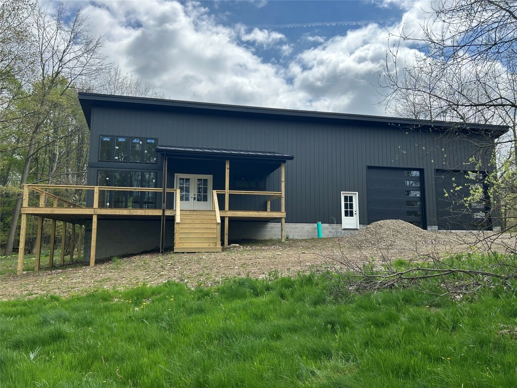 Property Photo: 5241 Tarbell Road PA 16412