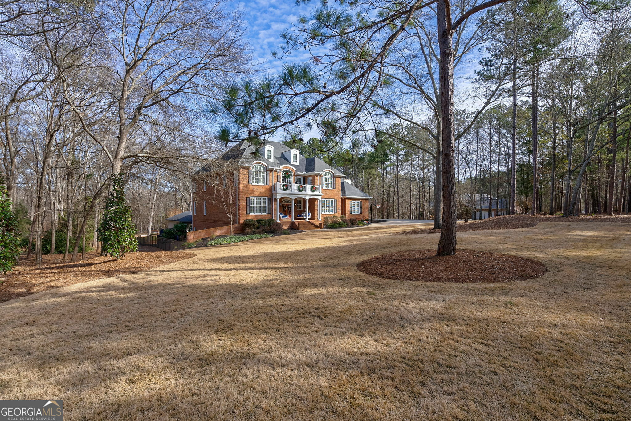 Property Photo:  1041 Thornwell Drive  GA 30606 