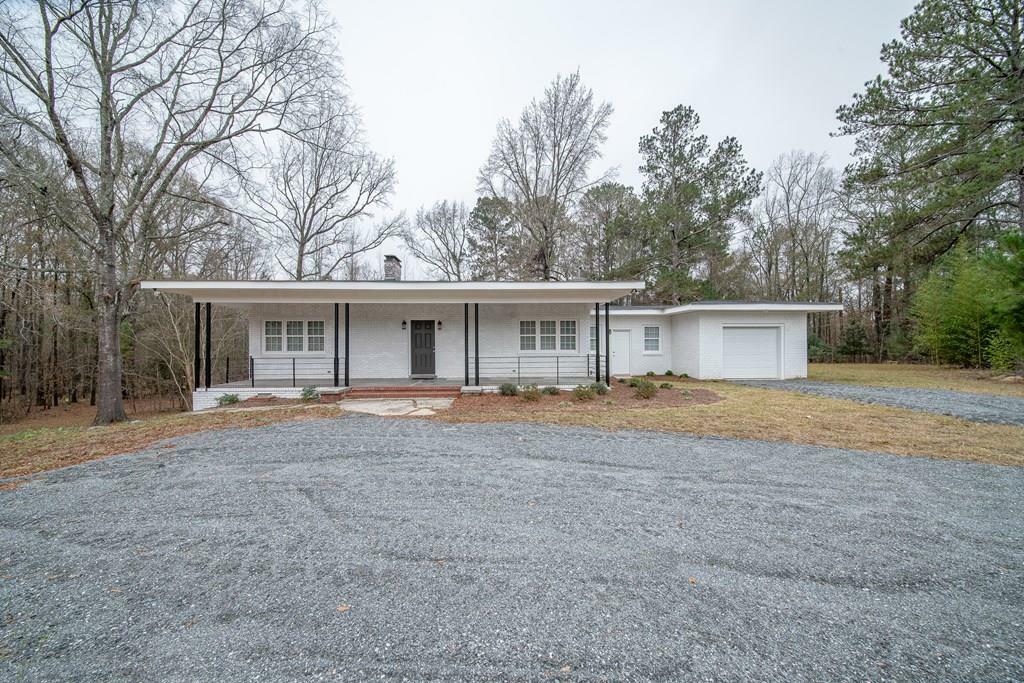 Property Photo:  5605 Columbus Highway  GA 31801 