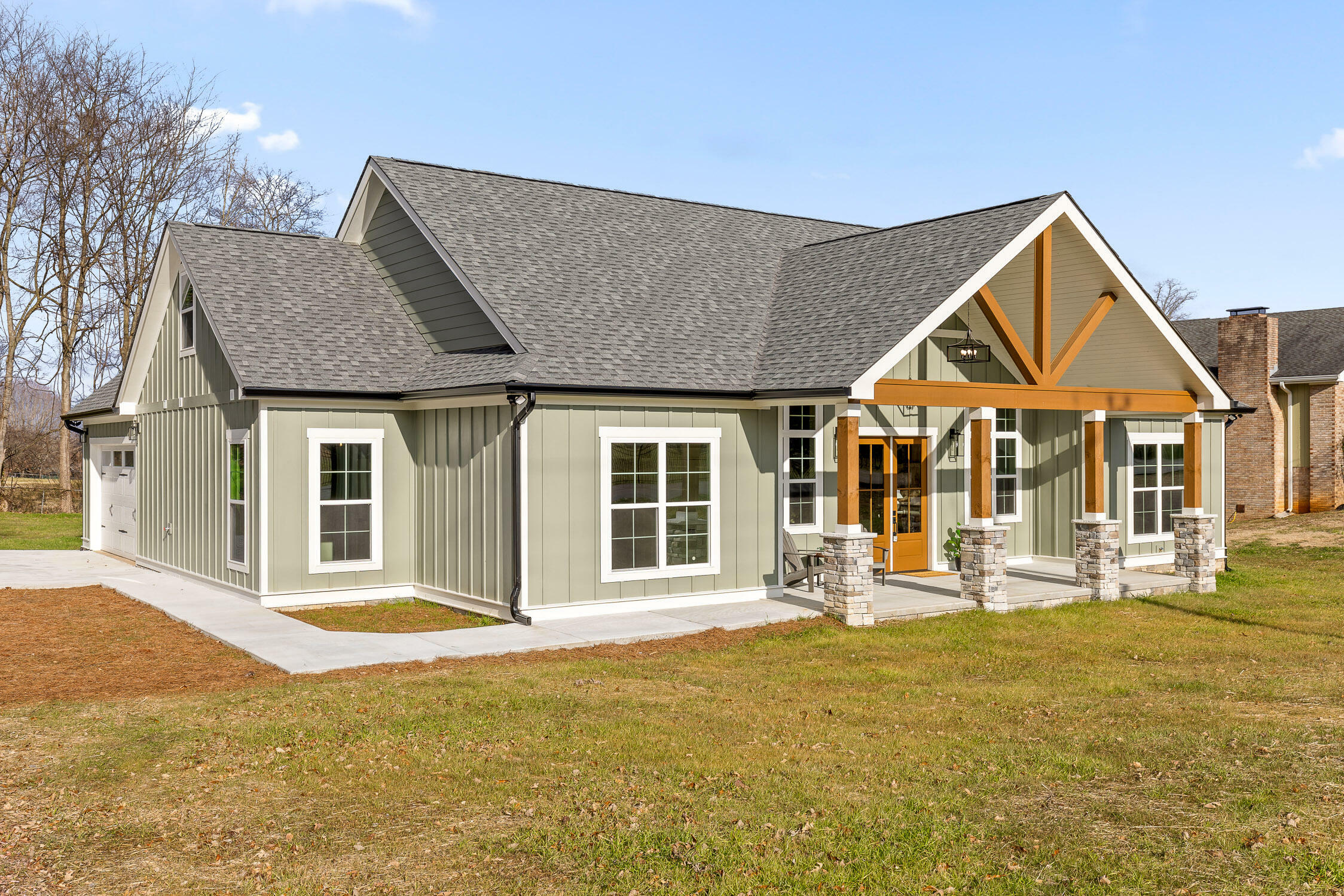 Property Photo: 8019 Kittrell Lane TN 37363