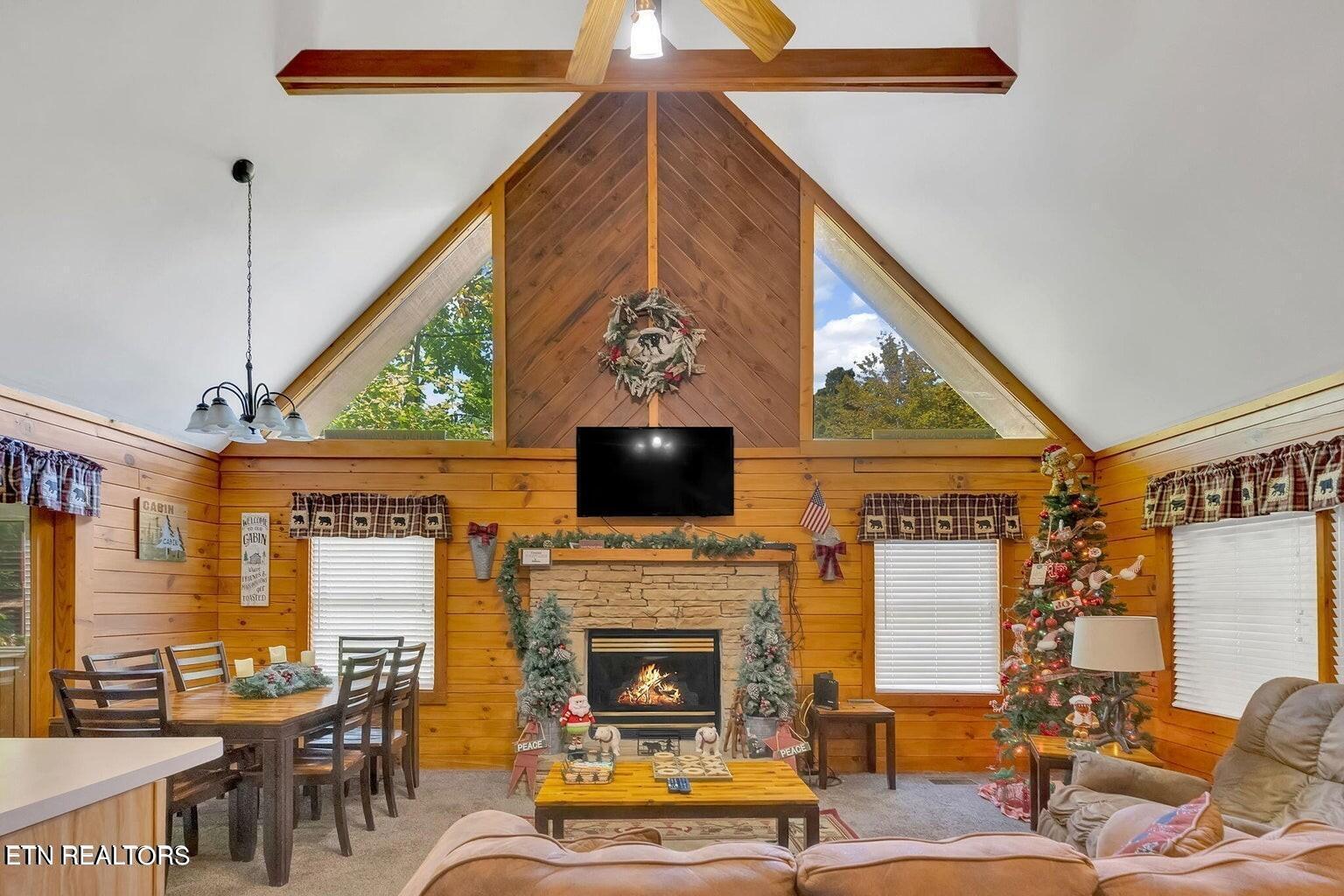 Property Photo: 750 Kings Hills Boulevard TN 37863