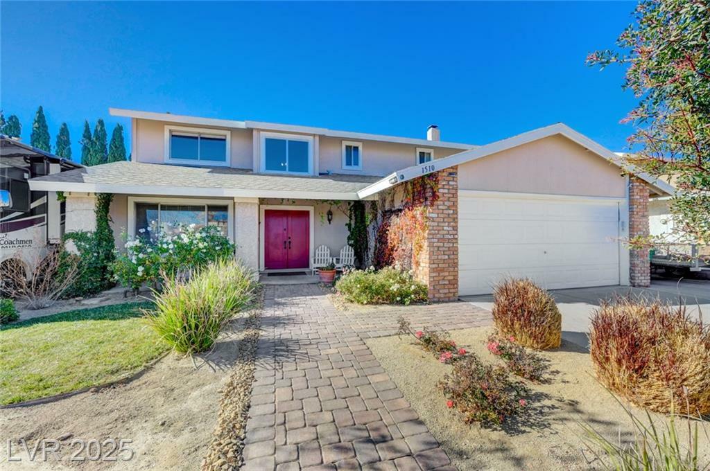 Property Photo:  1510 Marita Drive  NV 89005 