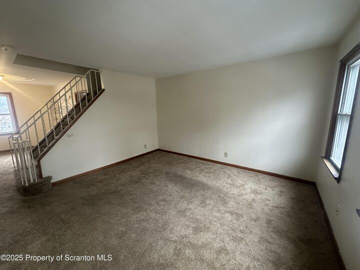 45 Madison Street Fl 2  Wilkes-Barre PA 18702 photo