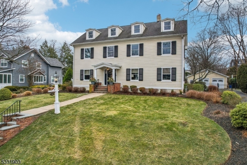 Property Photo: 542 Saint Marks Ave NJ 07090