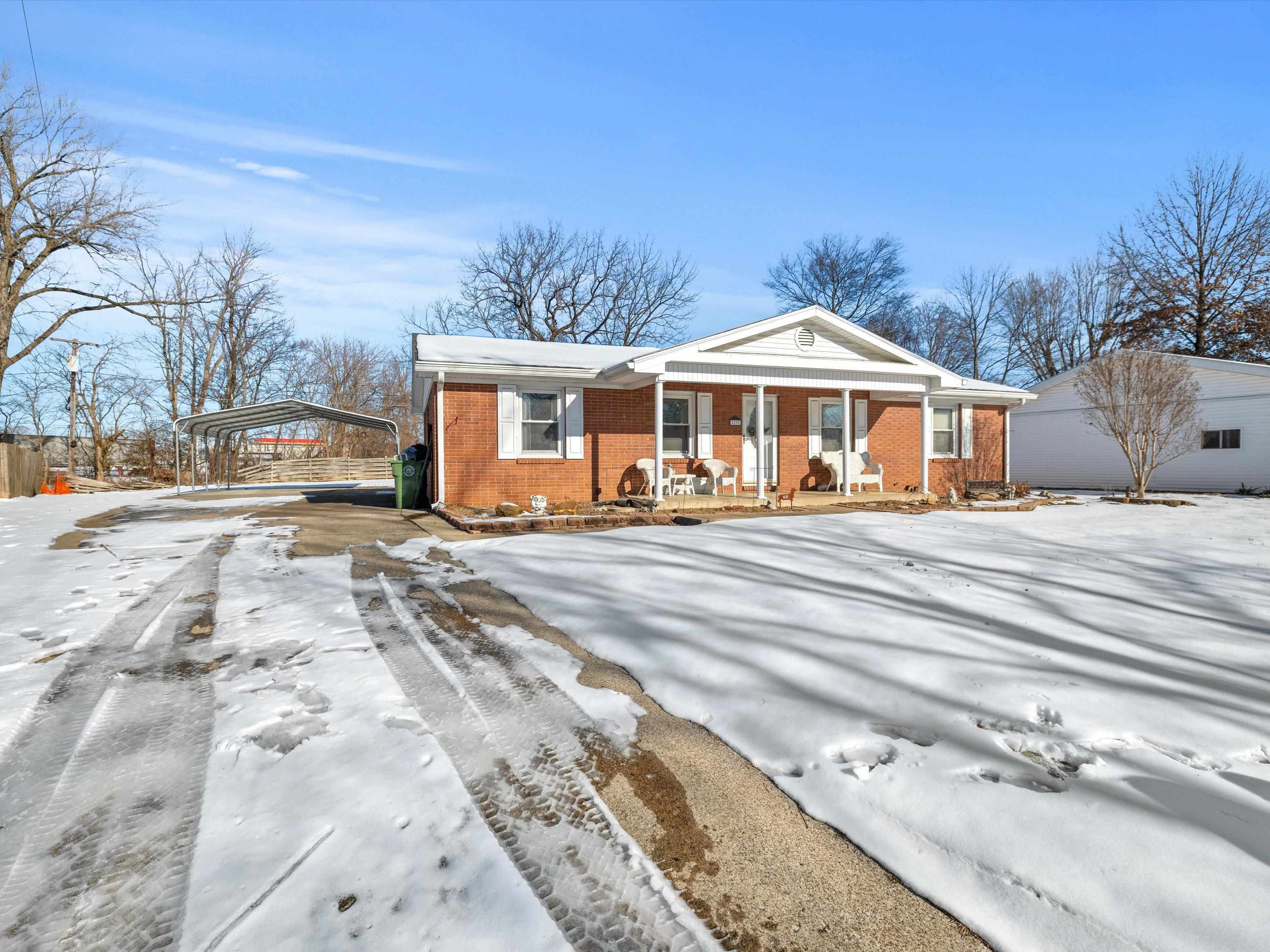 23 Paragon Drive  Henderson KY 42420 photo