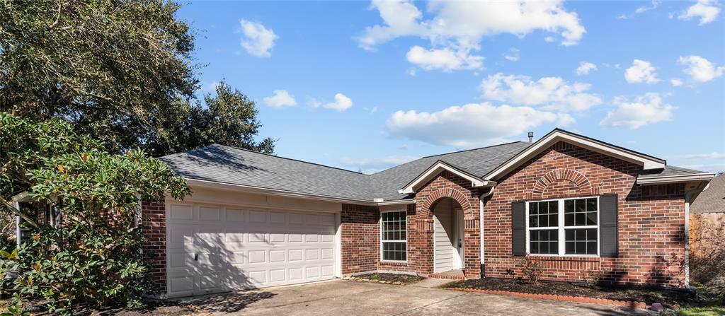 Property Photo:  25803 Richards Road  TX 77386 