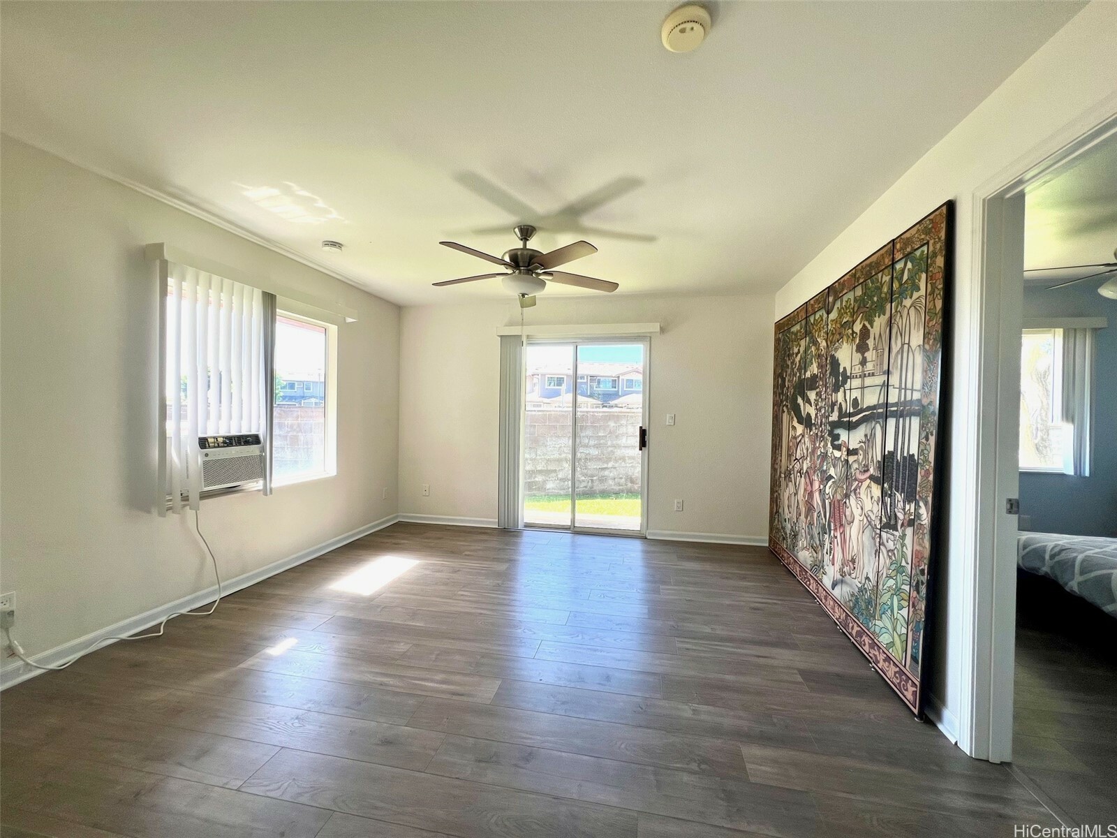 Property Photo: 91-1133 Kamaaha Loop 1A HI 96707