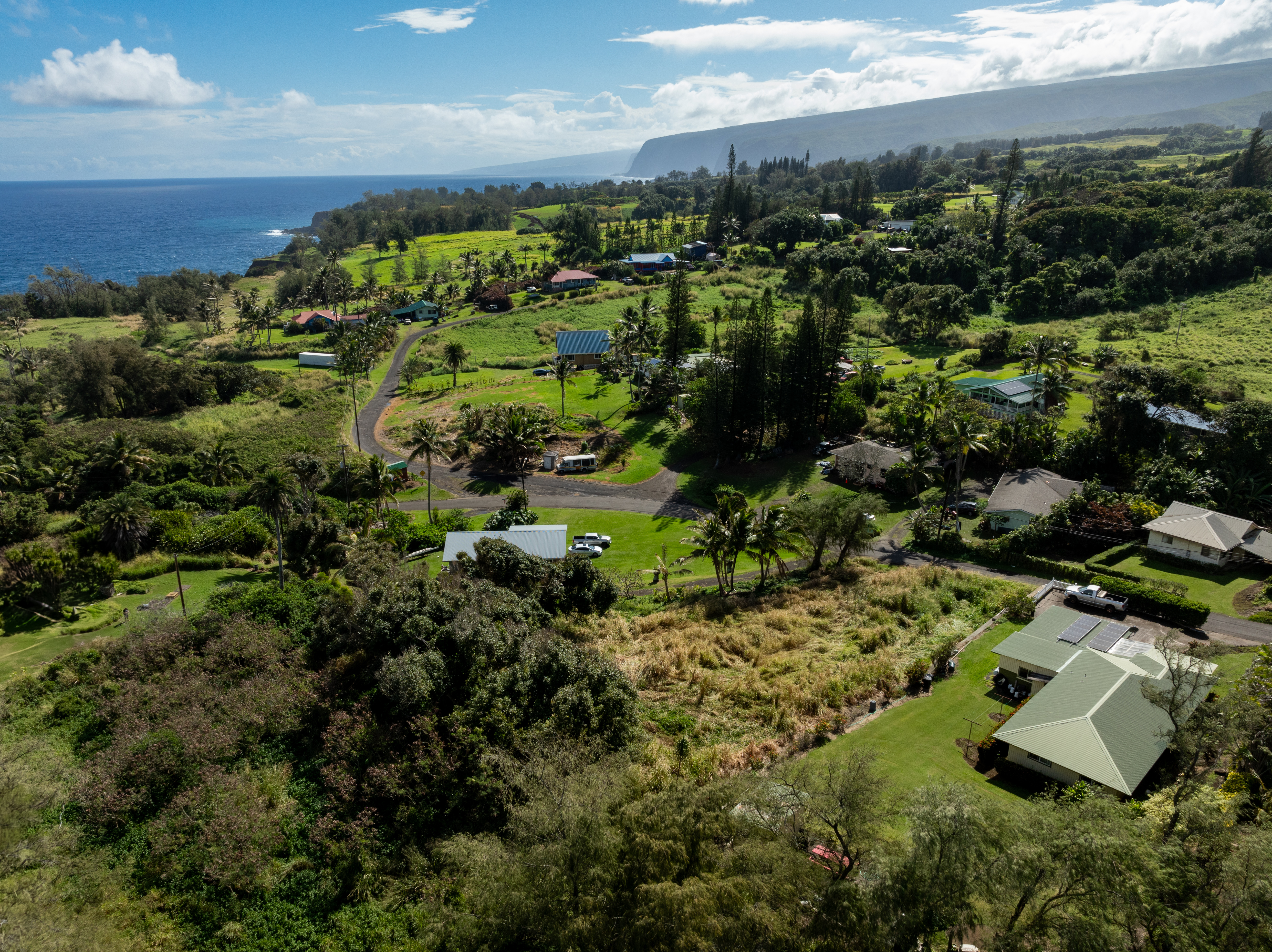 Property Photo:  52-236 Keokea Park Rd  HI 96755 