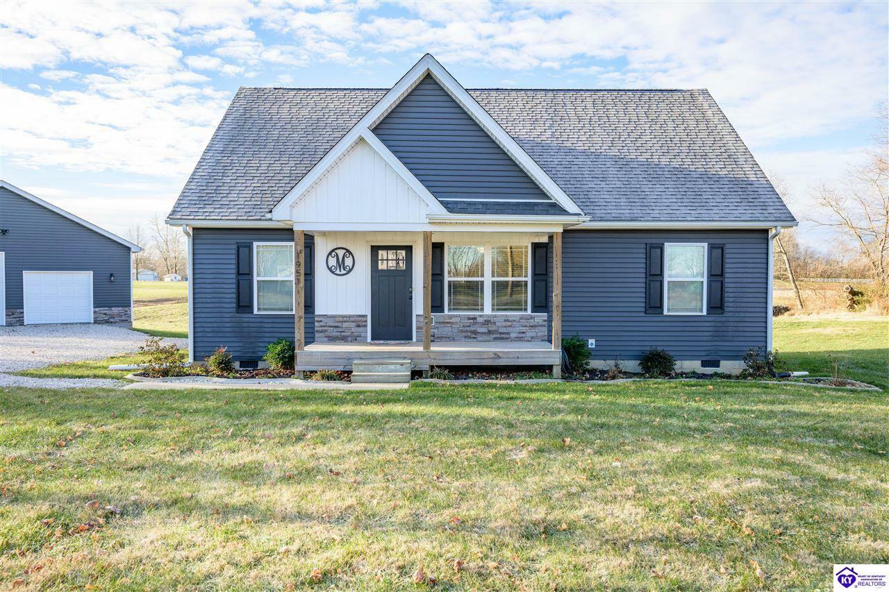 Property Photo:  1951 Greensburg Road  KY 42716 