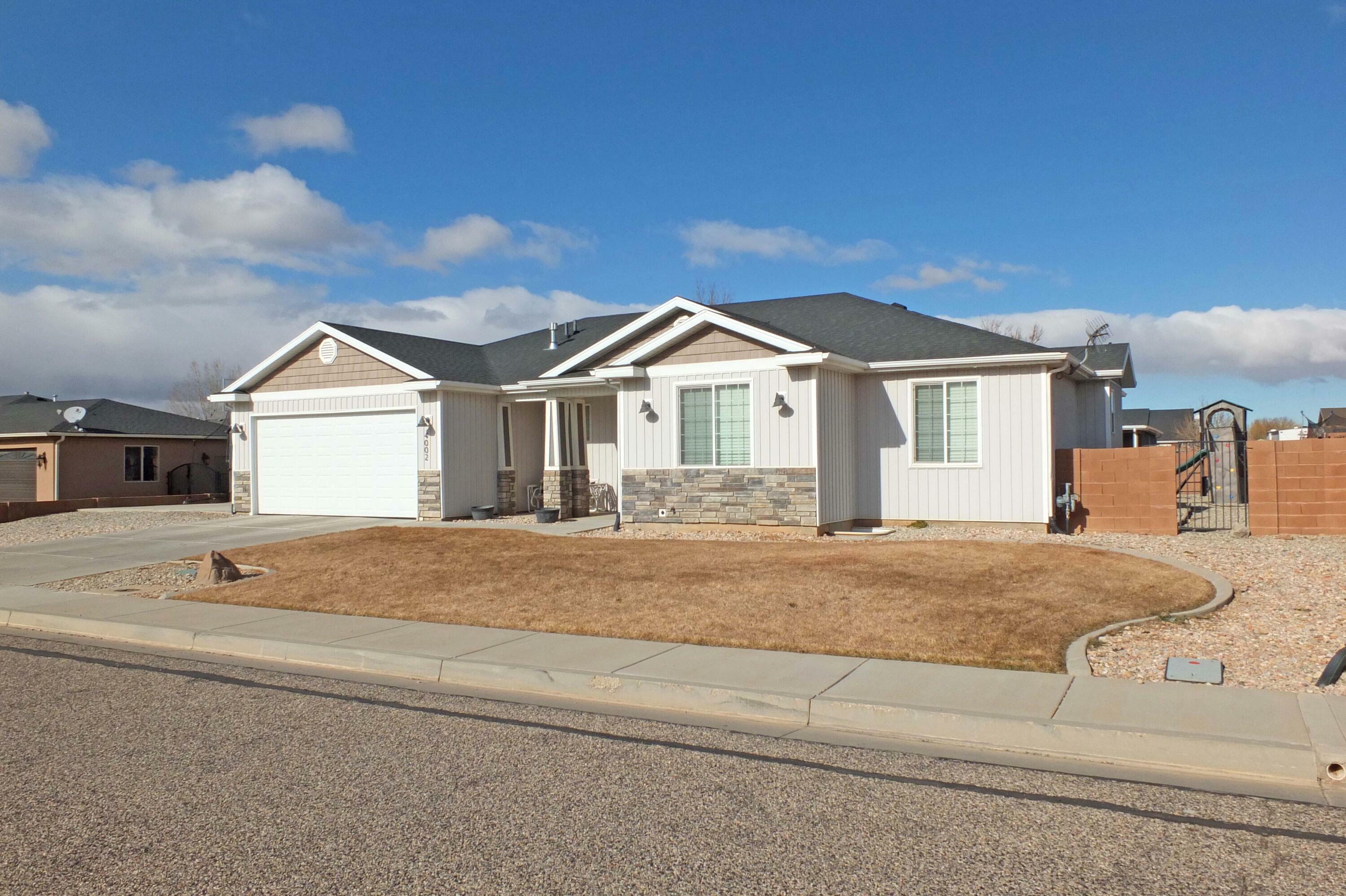 Property Photo:  4002 W 175 S  UT 84720 