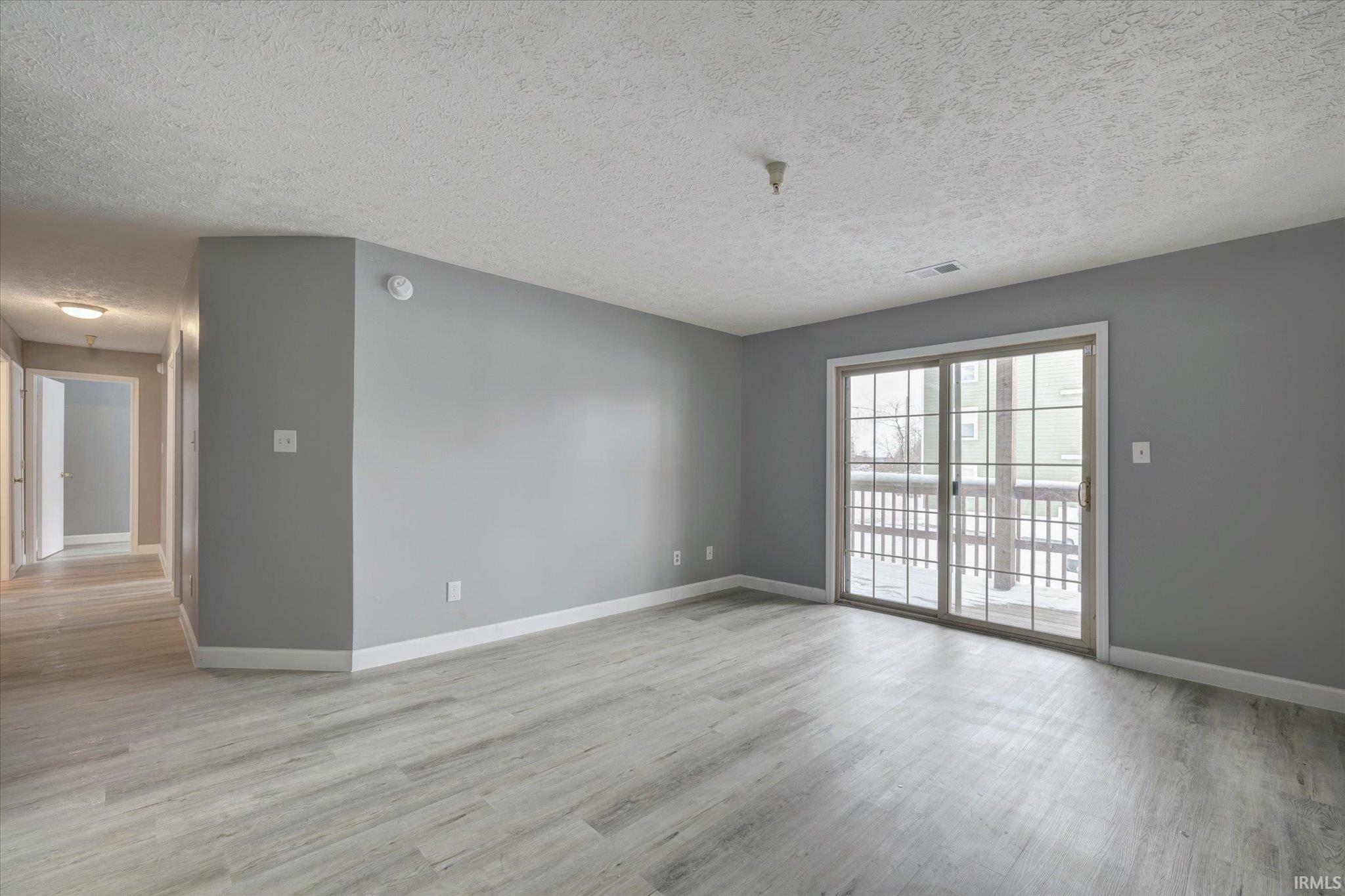 Property Photo: 3230 E John Hinkle Place D4 IN 47408