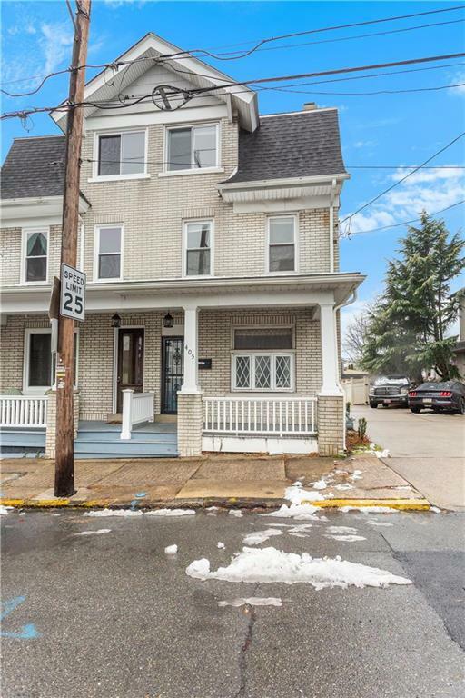 Property Photo:  405 Prospect Avenue  PA 18018 