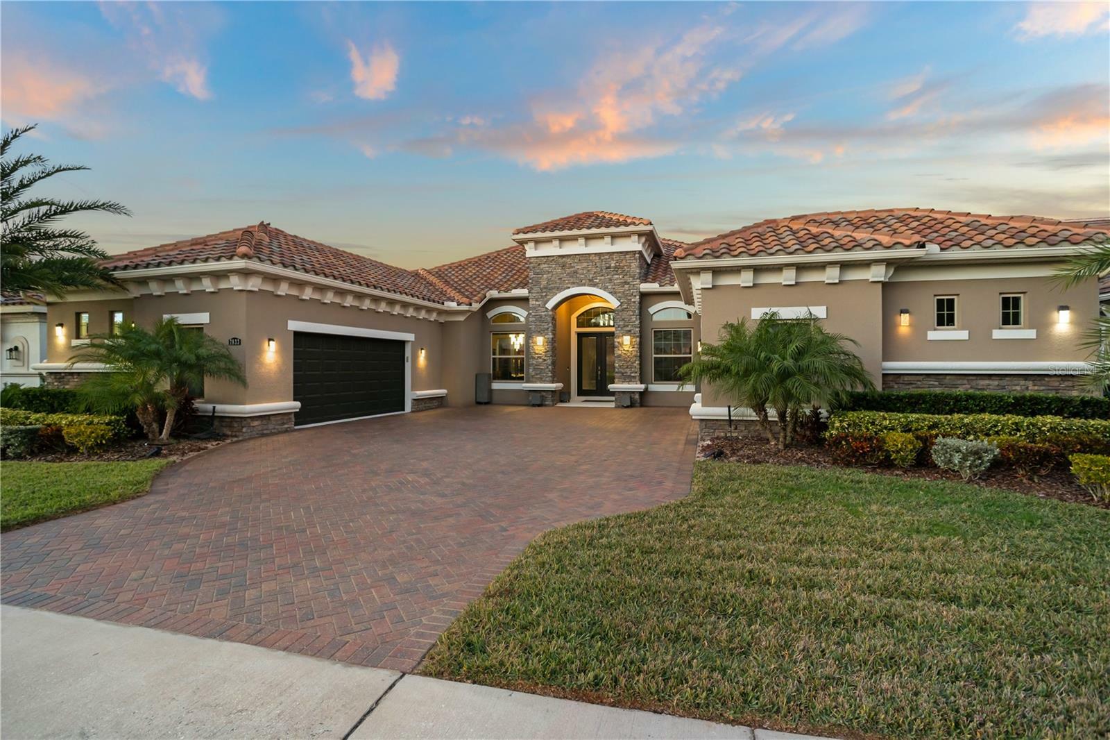 Property Photo:  7833 Freestyle Lane  FL 34787 