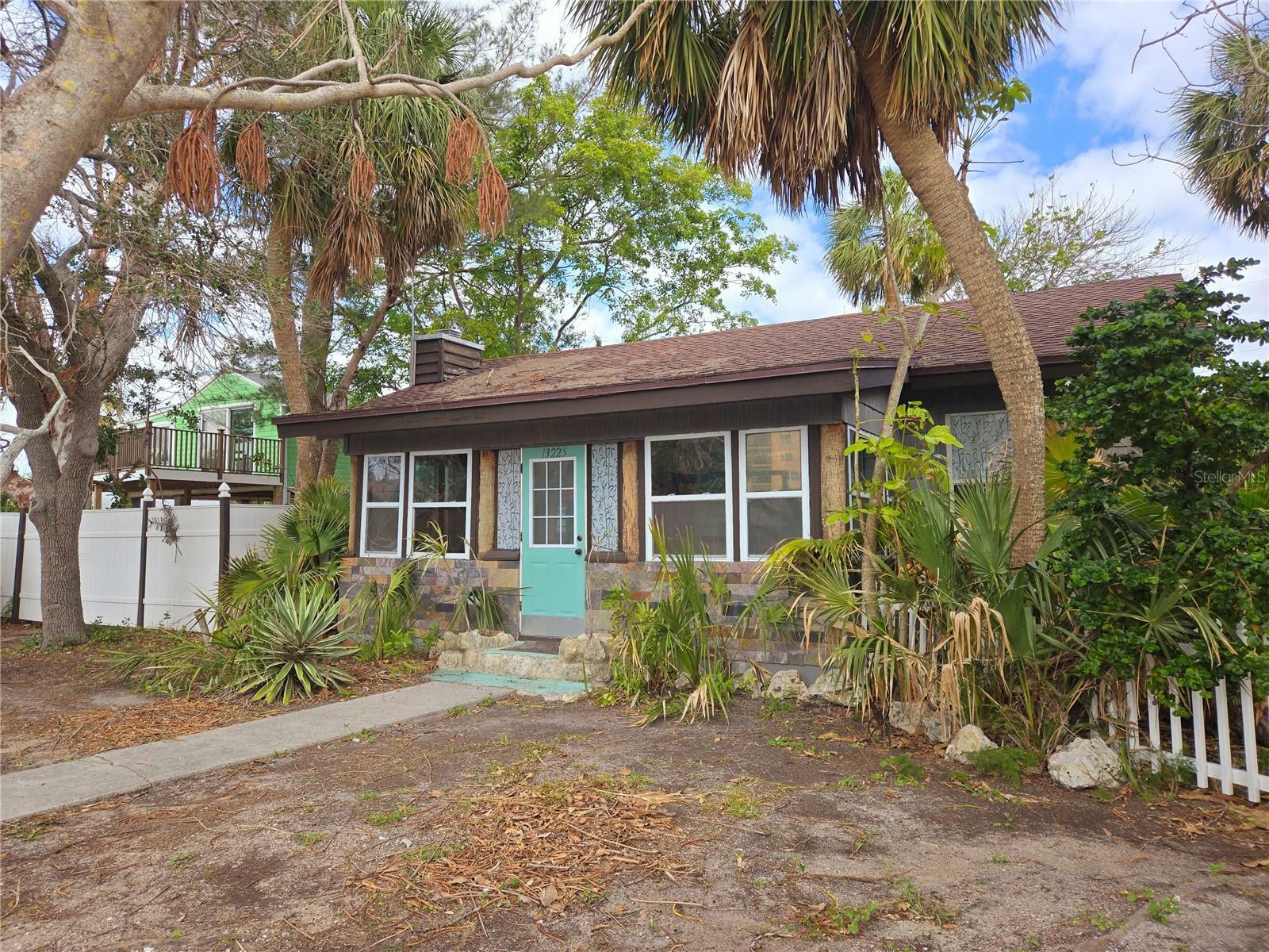 Property Photo:  13225 2nd Street E  FL 33708 