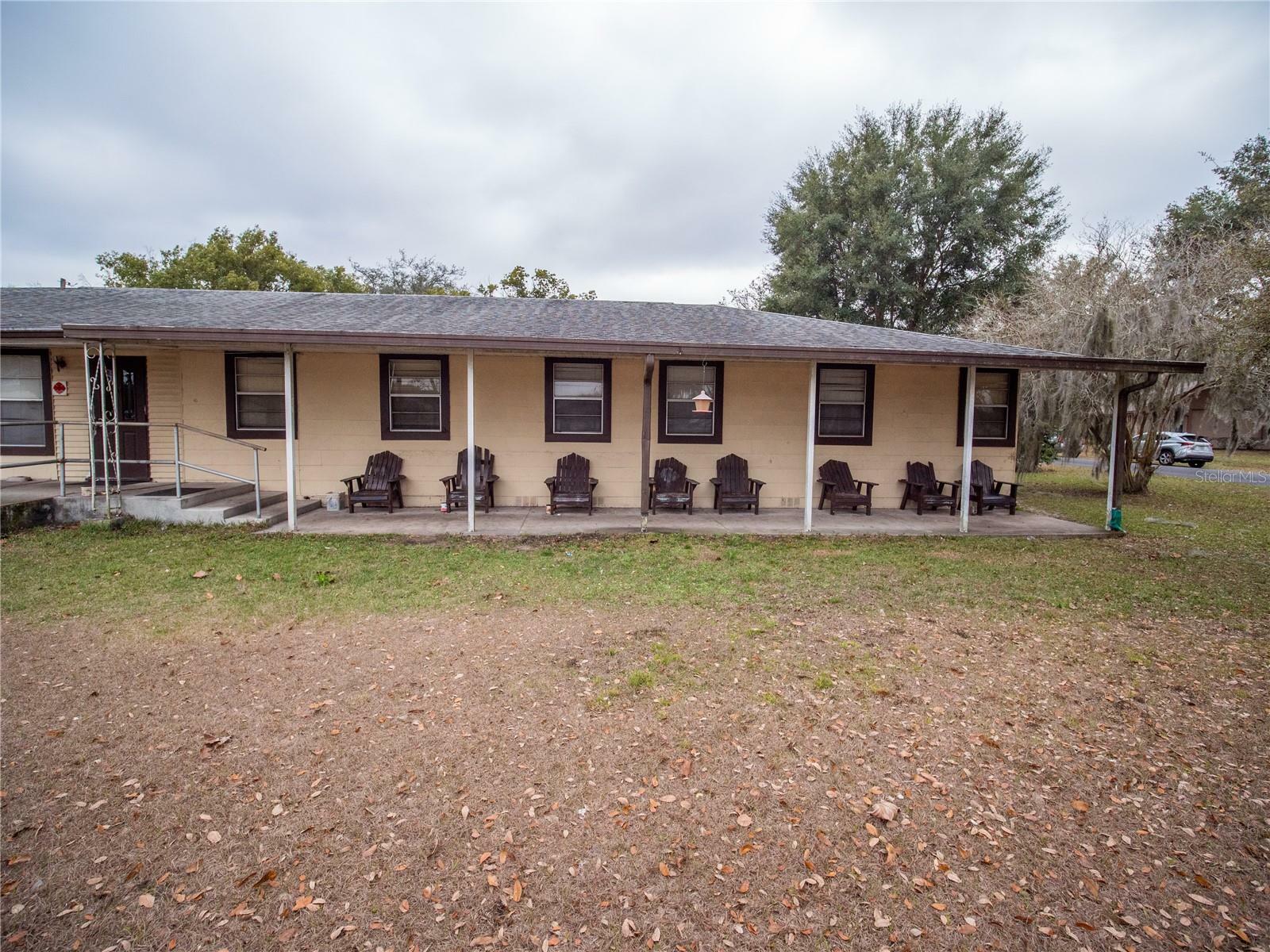 Property Photo:  38906 North Avenue  FL 33542 