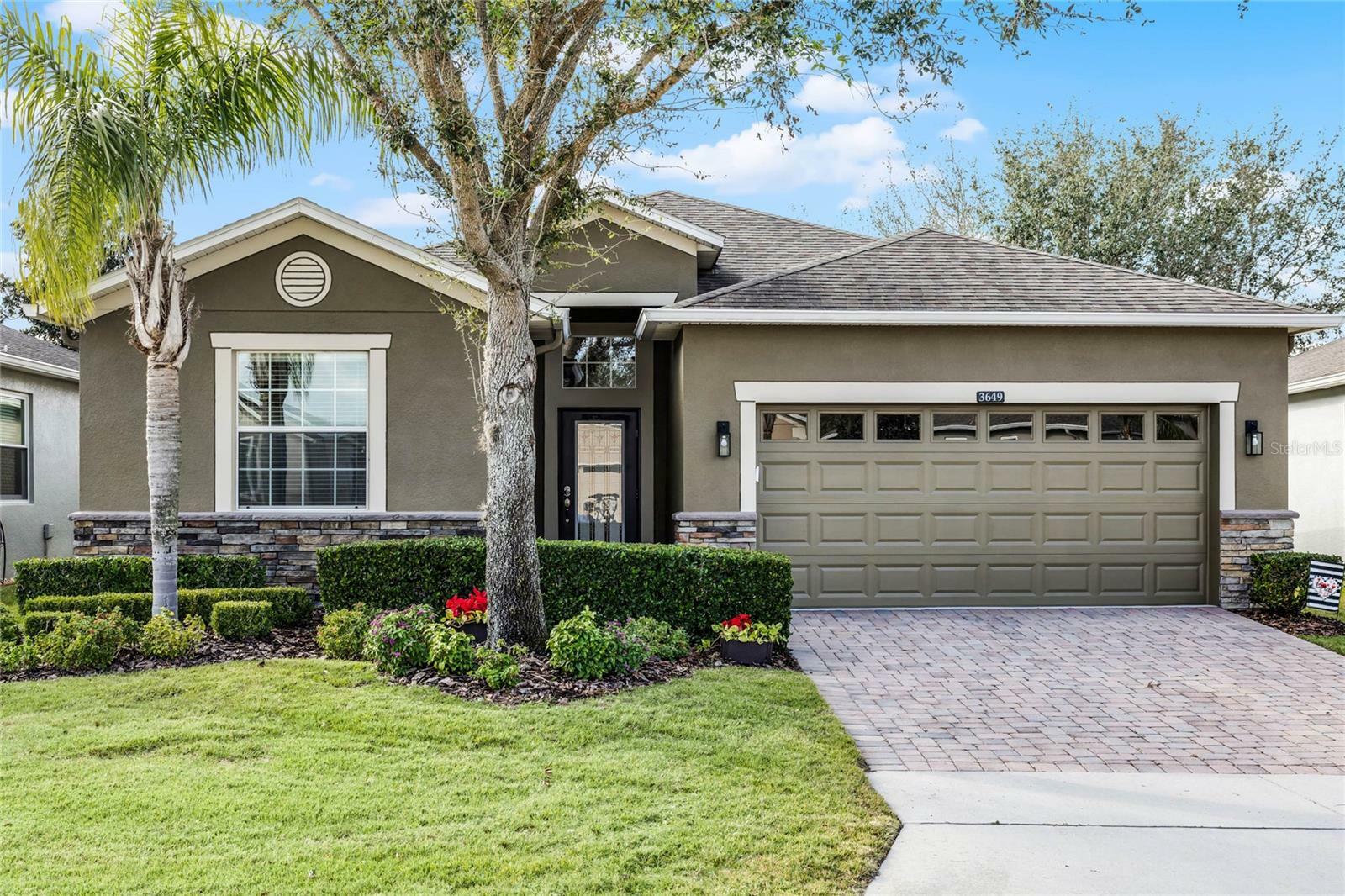 3649 Corsica Lane  Clermont FL 34711 photo