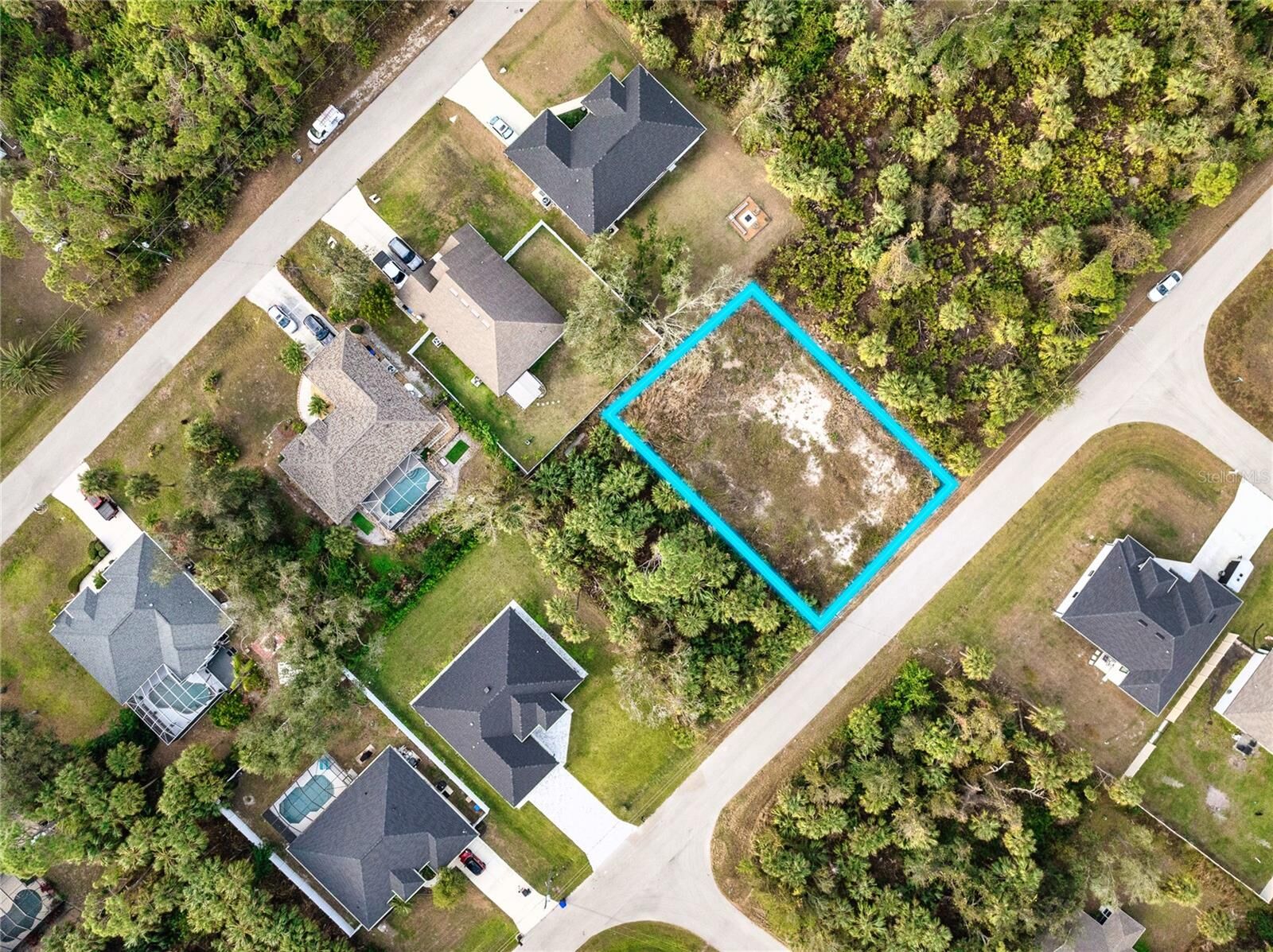 Property Photo: 4241 Marcella Terrace FL 34286