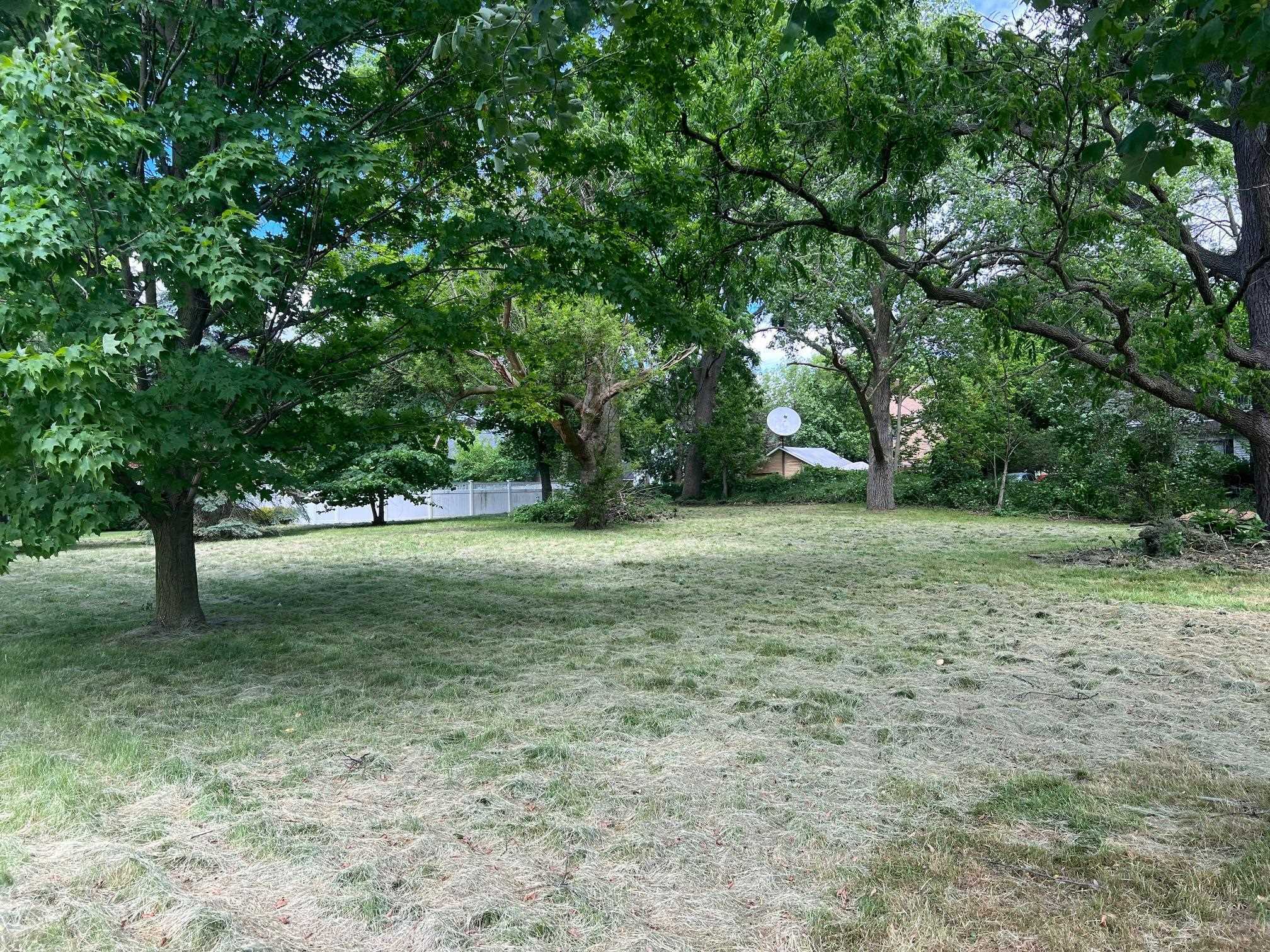 Property Photo:  1252 Ada Street  MI 48867 