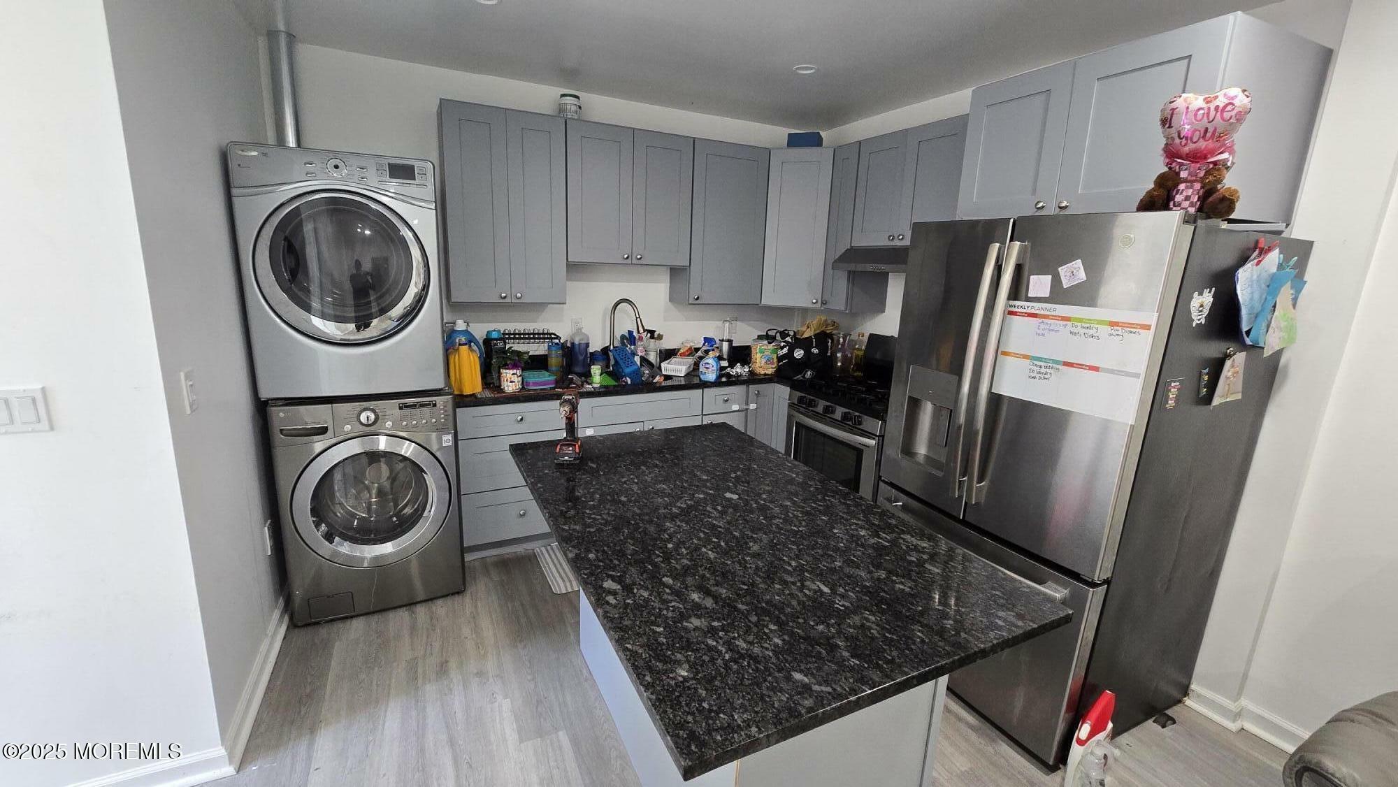 Property Photo:  101 Anelve Avenue 5  NJ 07753 