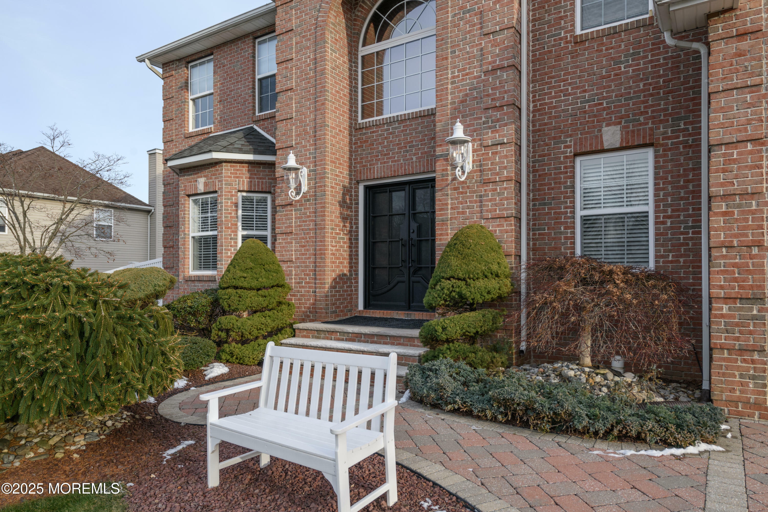 Property Photo:  106 Jordyn Court  NJ 08857 