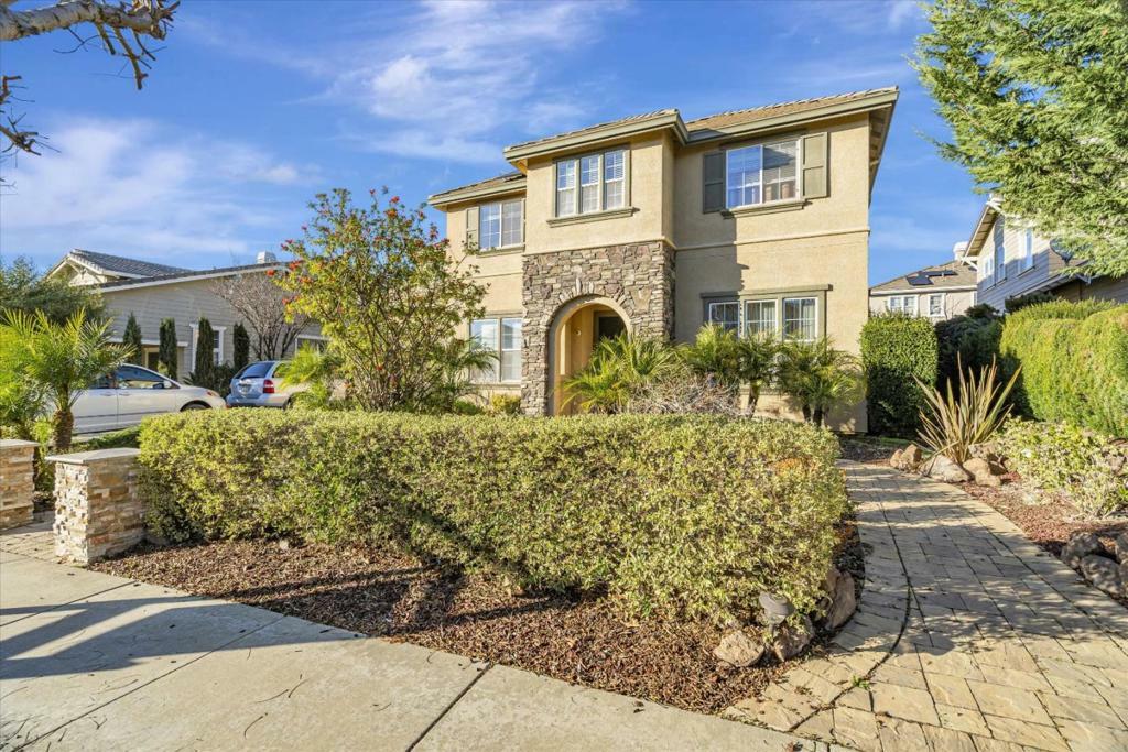 Property Photo:  4602 Middle Park Drive  CA 95135 