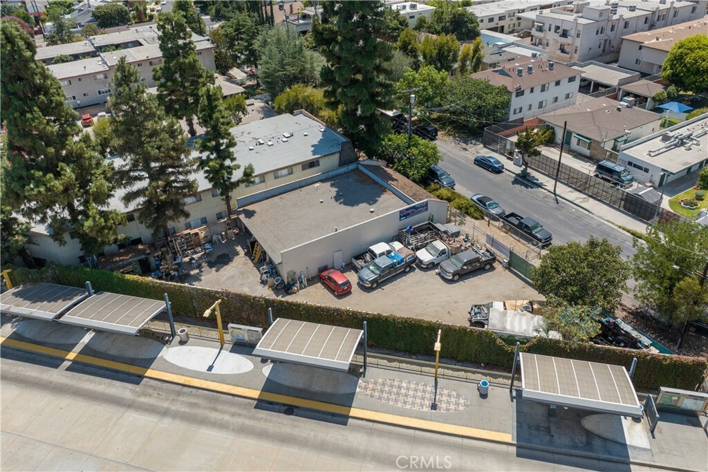 Property Photo:  5938 Buffalo Avenue  CA 91401 