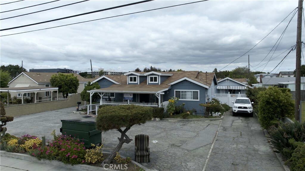 Property Photo:  22102 Normandie Avenue  CA 90502 