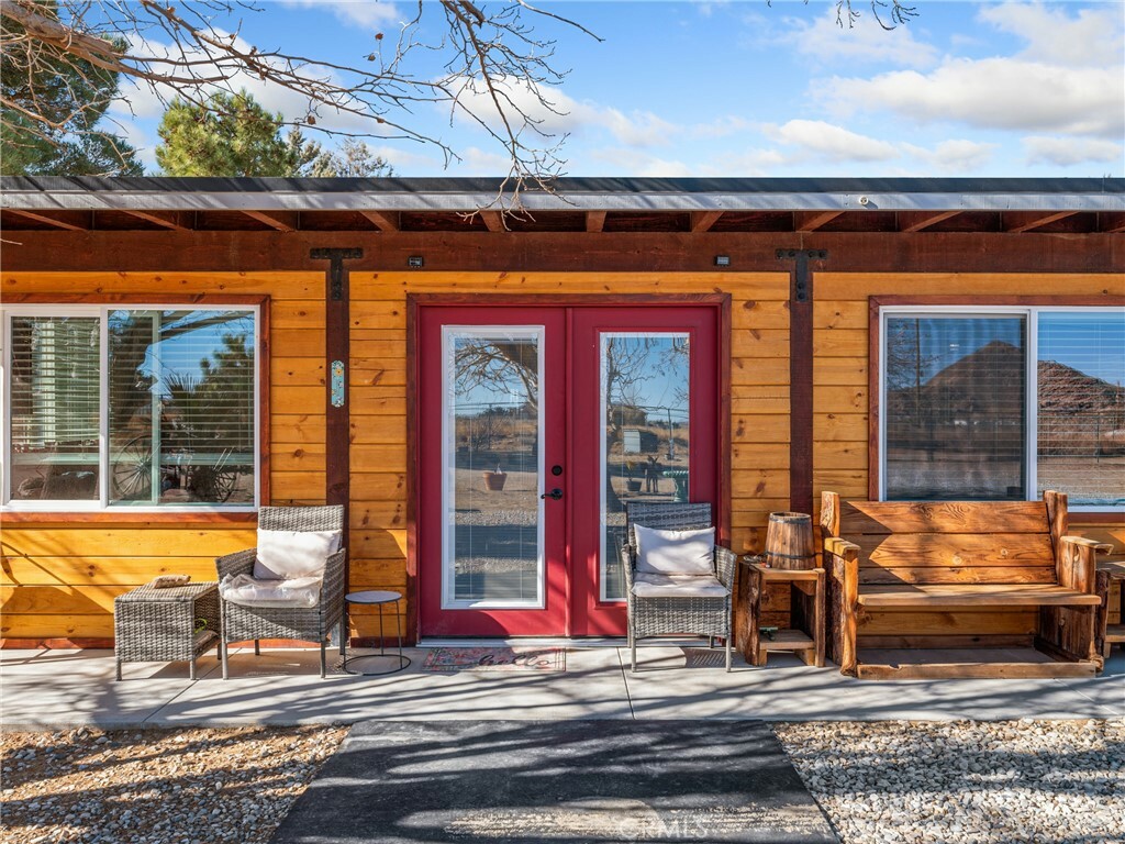 Property Photo:  10431 Lima Road  CA 92356 