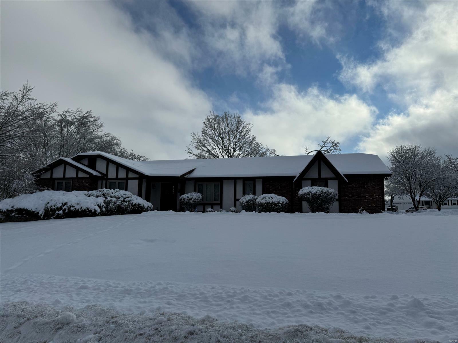 Property Photo:  444 Grand Canyon Drive  MO 63640 