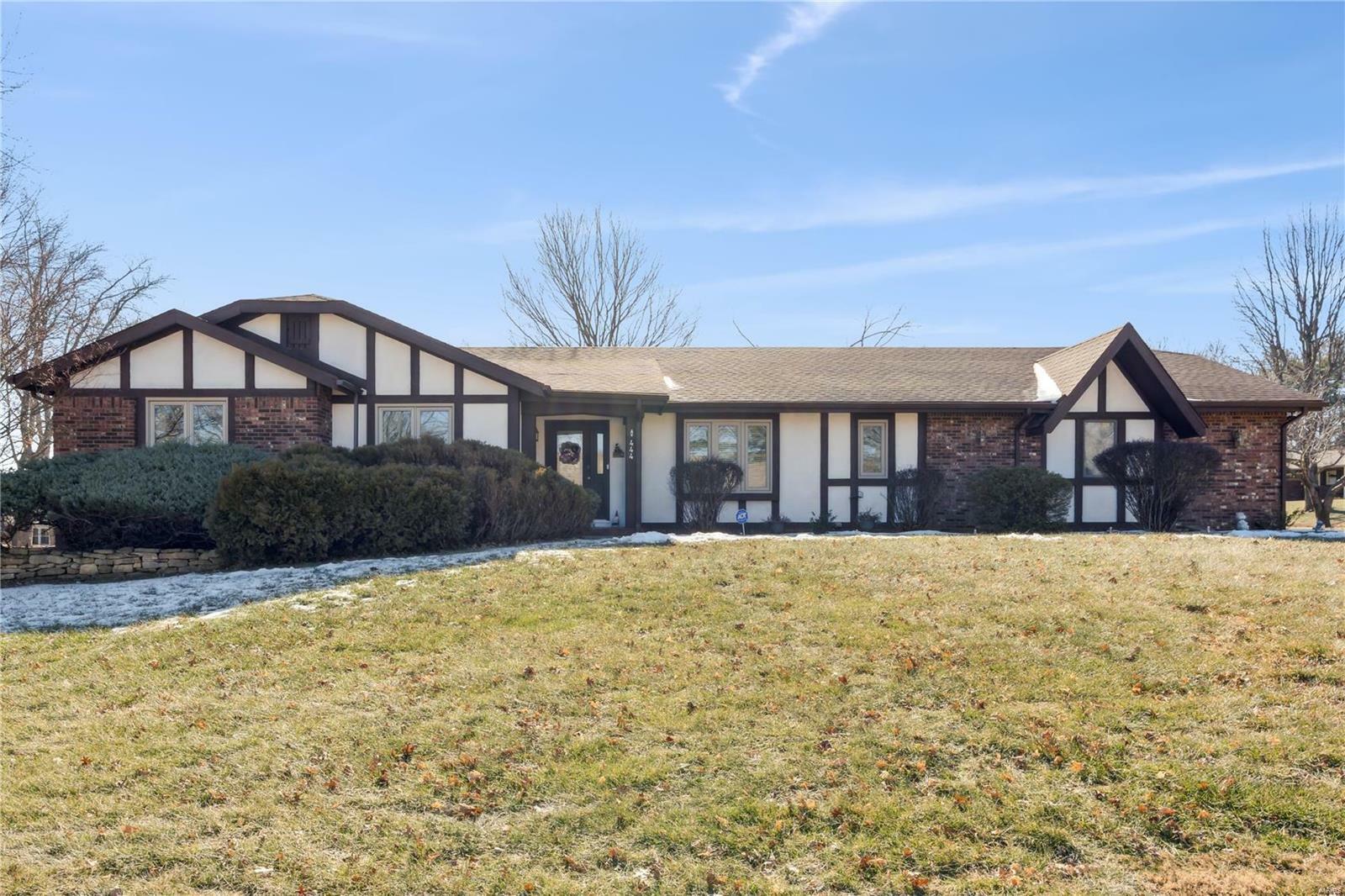 Property Photo:  444 Grand Canyon Drive  MO 63640 