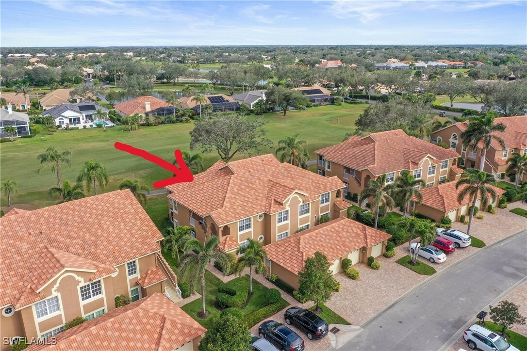 Property Photo: 13259 Sherburne Circle 2203 FL 34135
