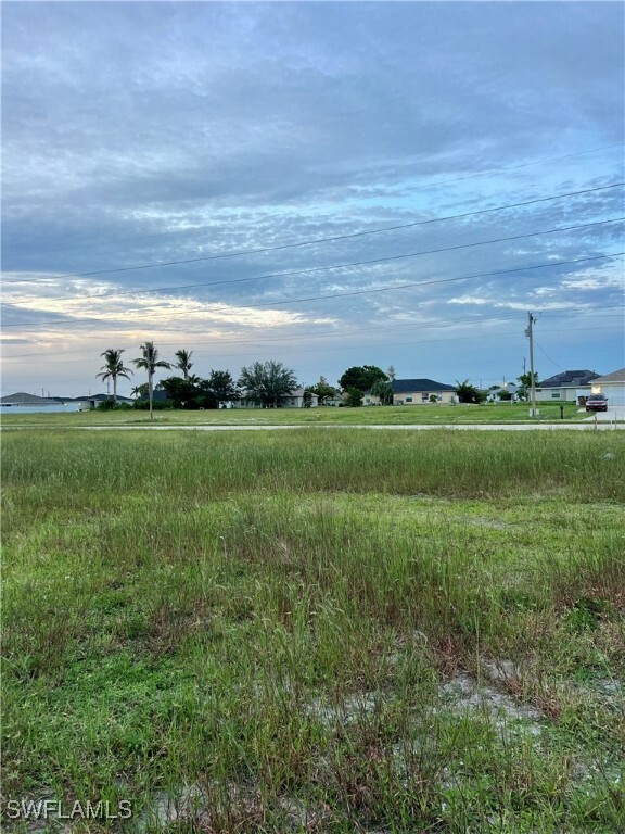 Property Photo:  128 Kismet Parkway W  FL 33993 