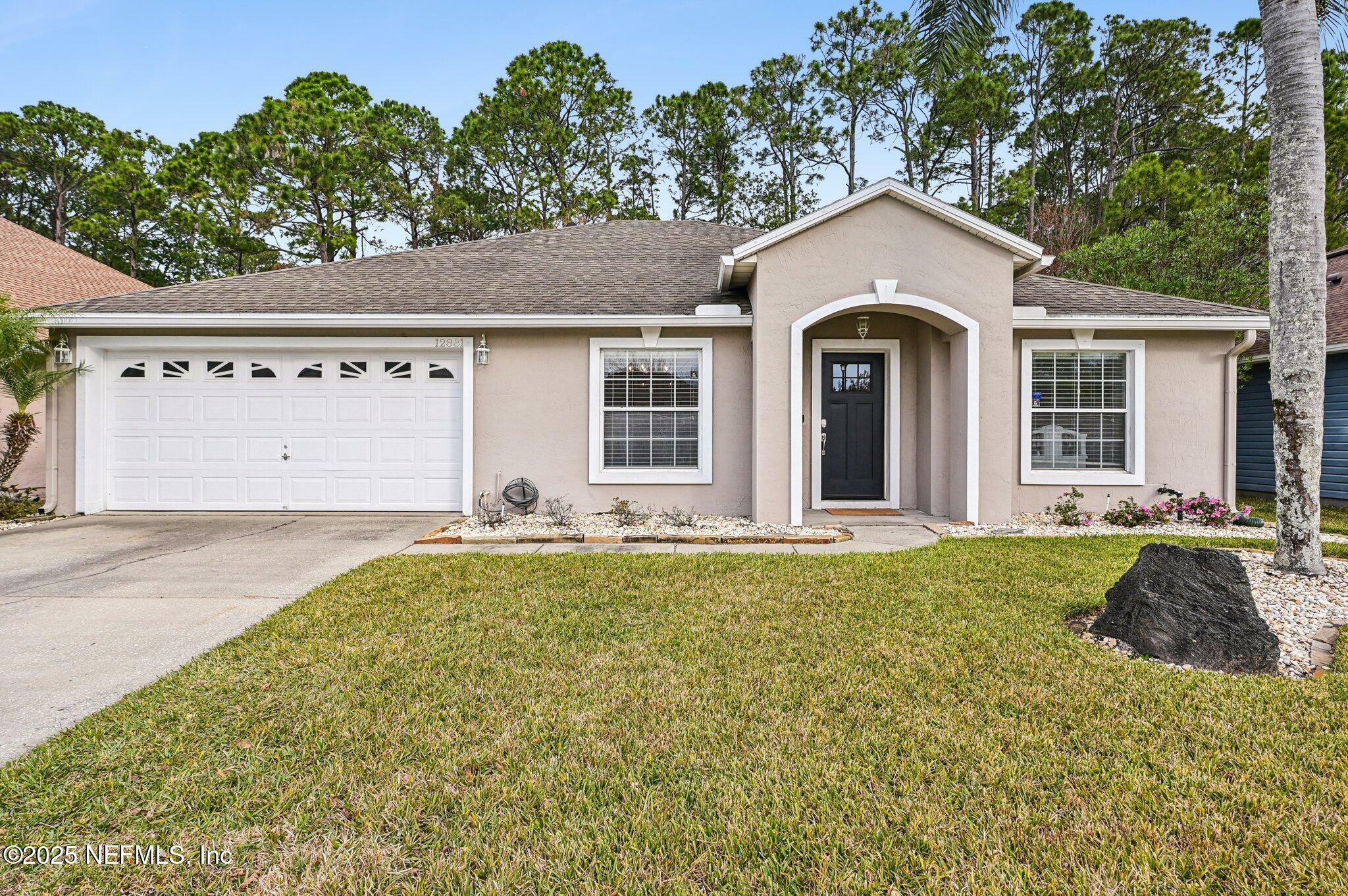 Property Photo:  12881 Chets Creek Drive  FL 32224 