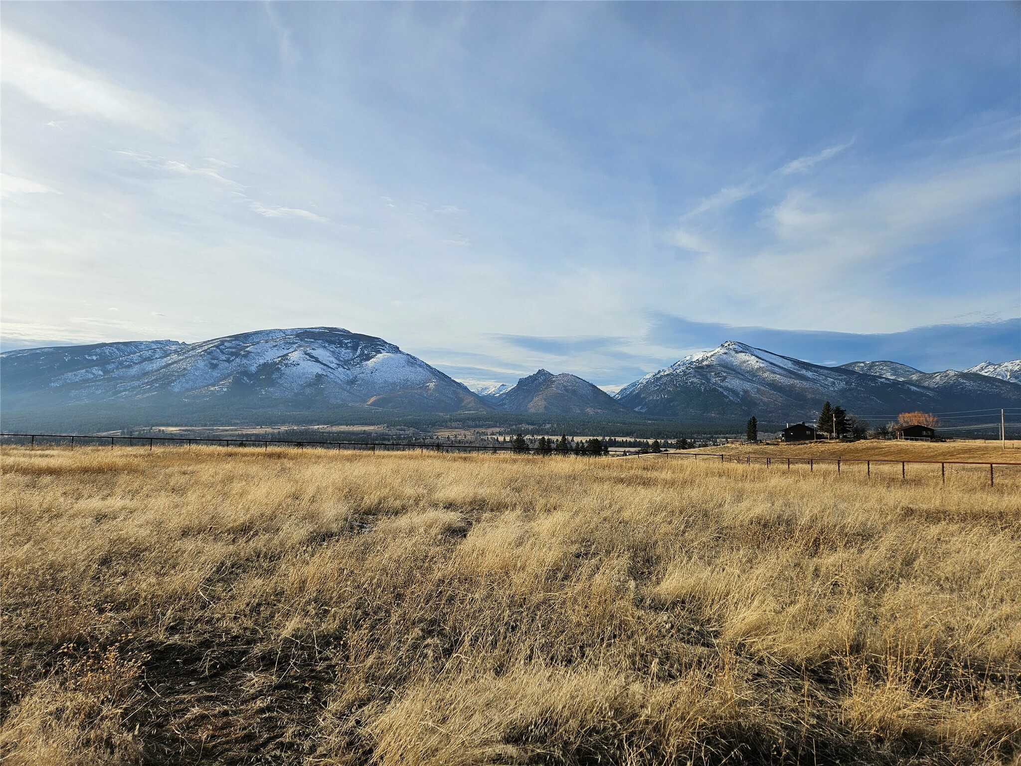 Property Photo:  Nhn Grantsdale Cemetery Road  MT 59840 