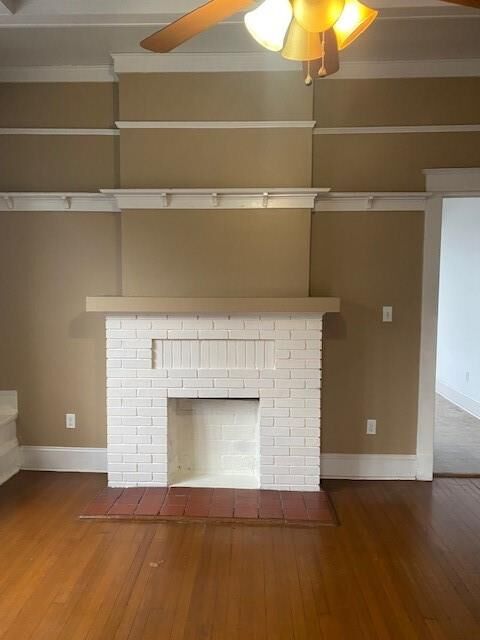 Property Photo: 2417 Bayou Road LA 70119