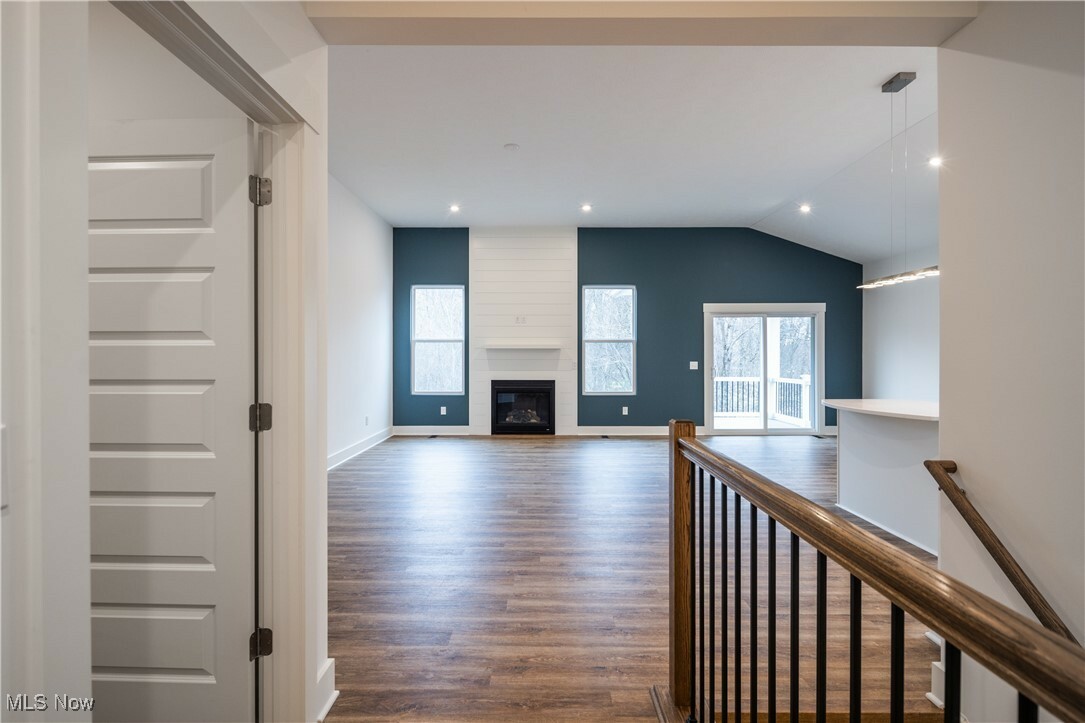 Property Photo:  6144 Grey Heron Drive  OH 44256 