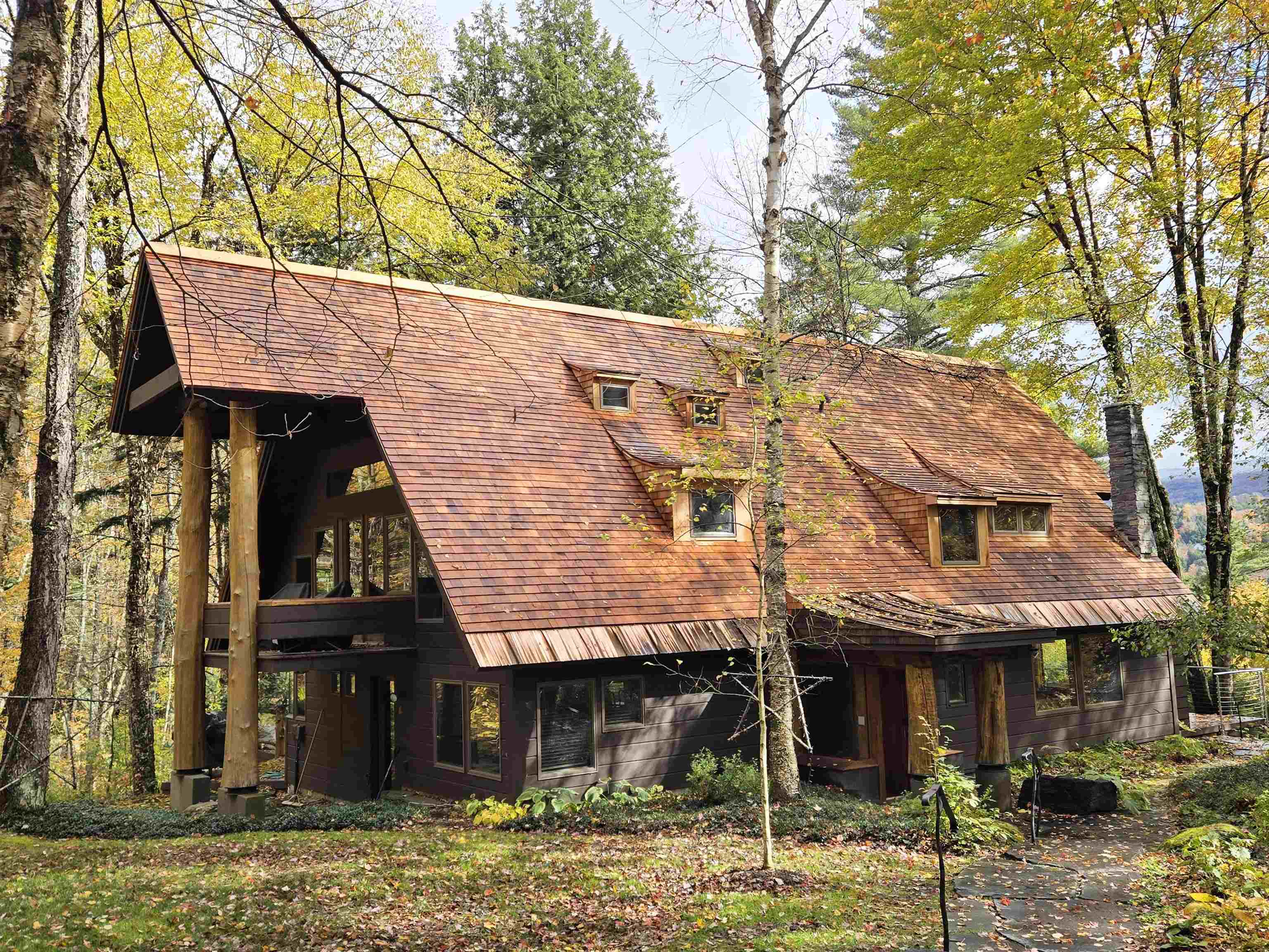 190 Upper Pines Road  Warren VT 05674 photo