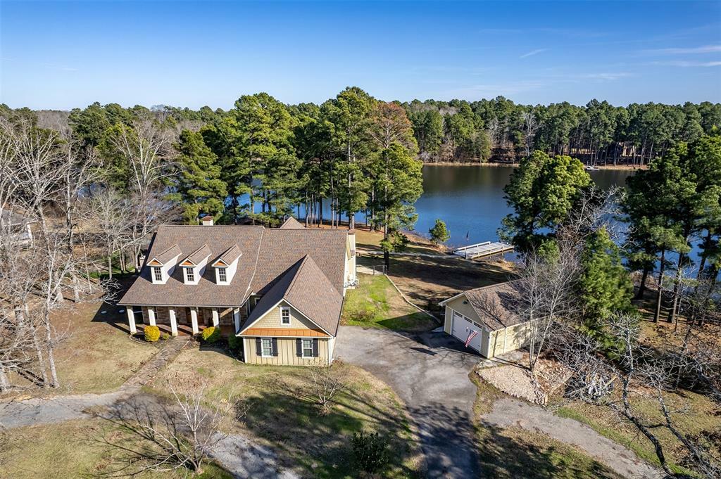 Property Photo:  843 County Road 3271  TX 75773 