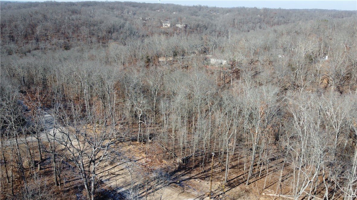 Property Photo:  Lot 3, Block 1 Letchworth Drive  AR 72714 