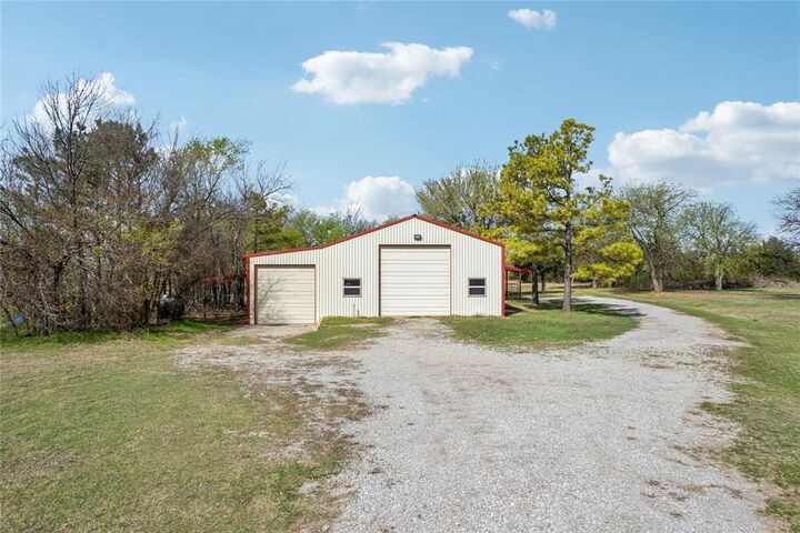 Property Photo:  7201 Country Lane  OK 73064 