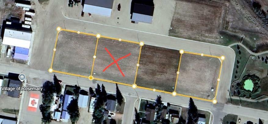 Photo de la propriété: 105 Pheasant Road AB T0J 2W0
