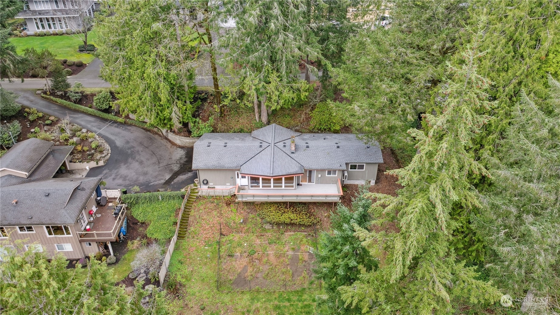 Property Photo:  3334  Windolph Lane NW  WA 98502 