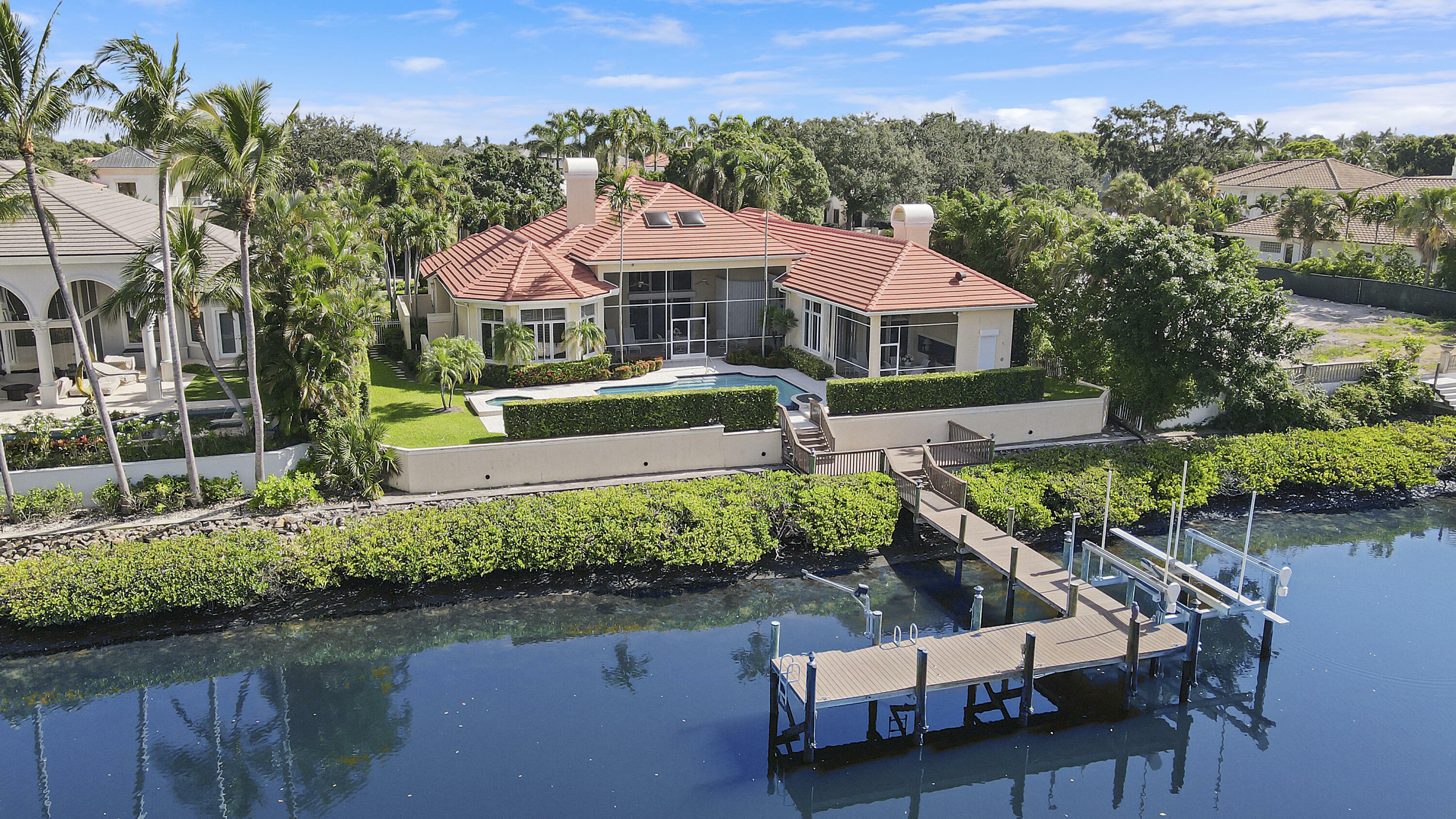 367 Eagle Drive  Jupiter FL 33477 photo