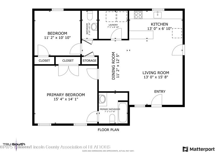 Property Photo:  1341 Little Creek Road  NM 88312 